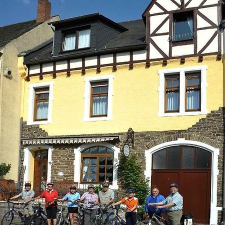 Ferienhaus Erich Bremm Neef Exterior foto